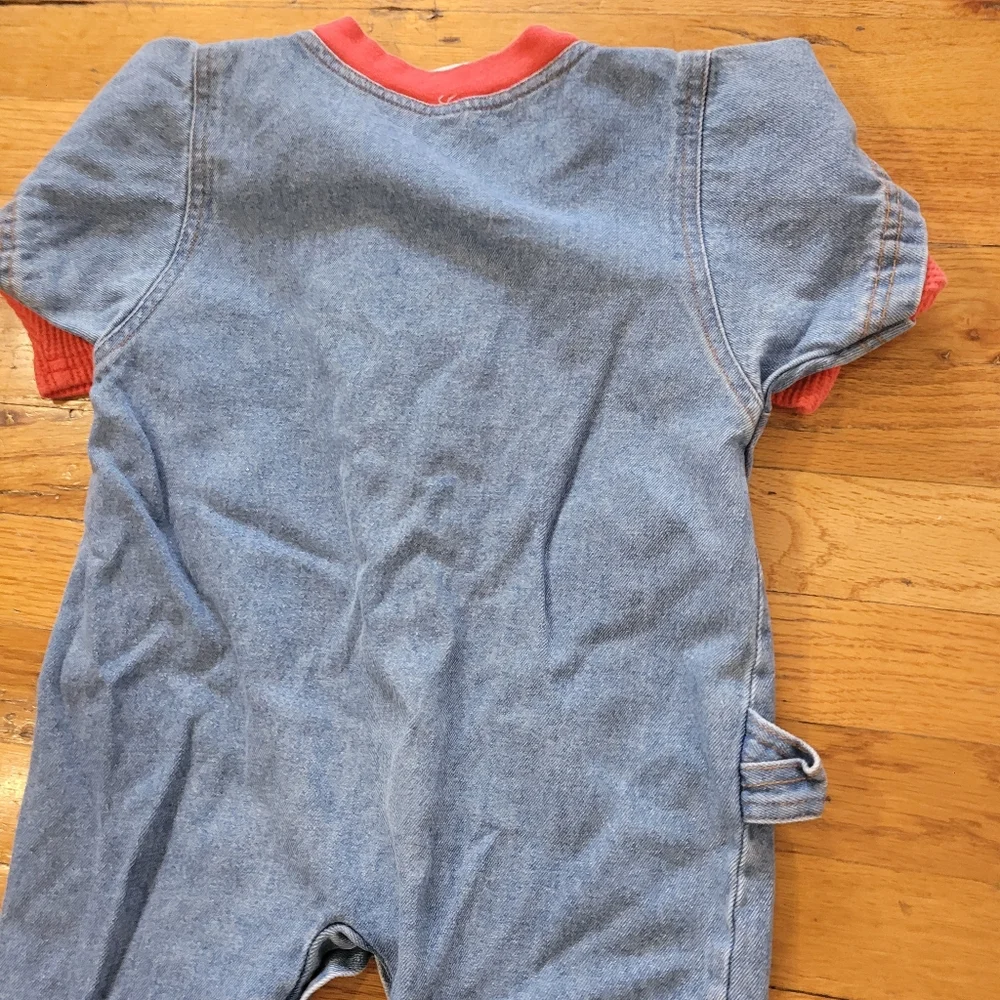 Gitano kids vintage